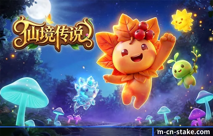 Stake APP 深度功能